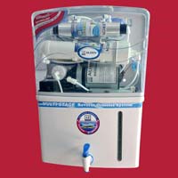 25 LPH Domestic RO Water Purifier