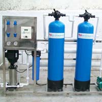 250 LPH-1000 LPH Commercial RO Water Purifier